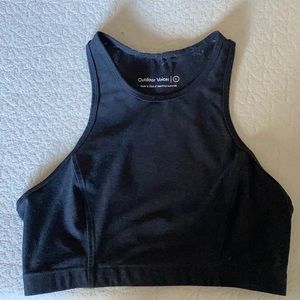 Outdoor voices sports bra